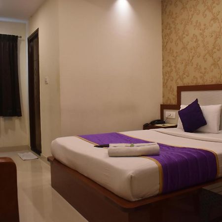 Hotel Ur Comforts Jayanagar Bengaluru Zewnętrze zdjęcie