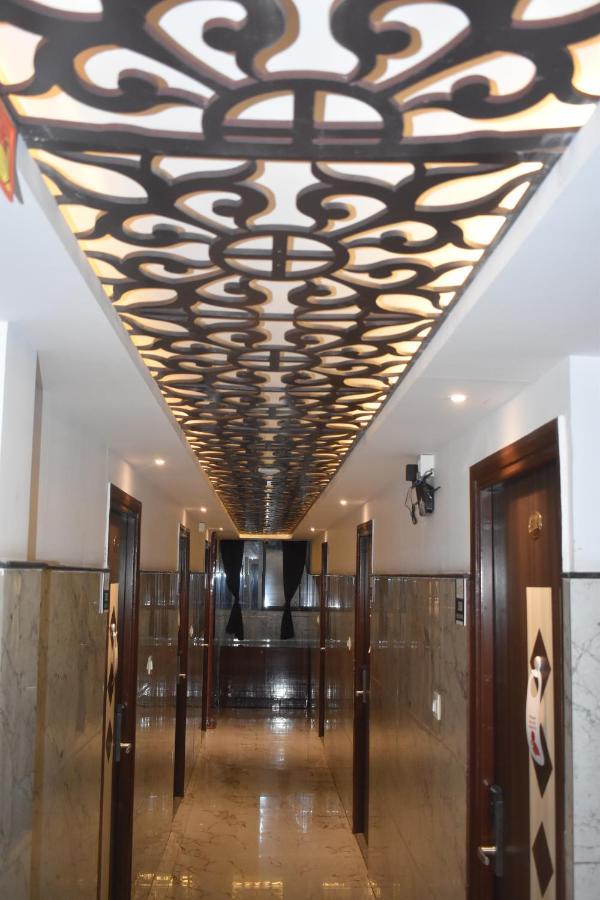 Hotel Ur Comforts Jayanagar Bengaluru Zewnętrze zdjęcie