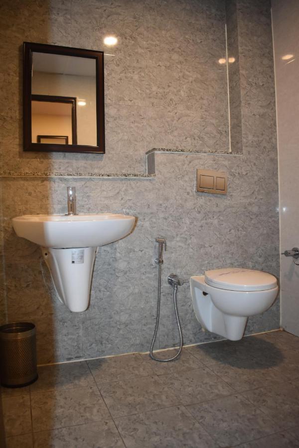 Hotel Ur Comforts Jayanagar Bengaluru Zewnętrze zdjęcie
