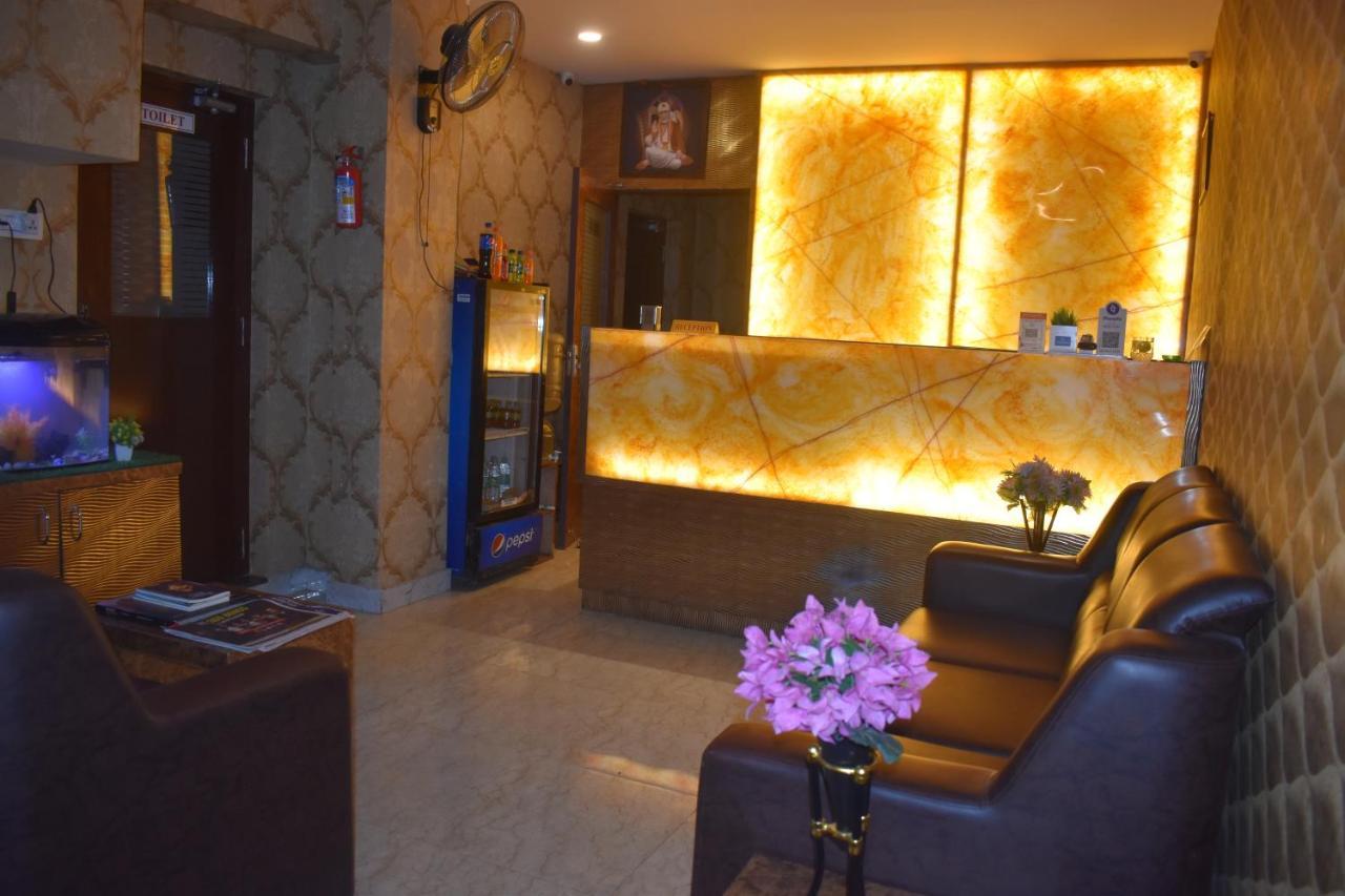 Hotel Ur Comforts Jayanagar Bengaluru Zewnętrze zdjęcie