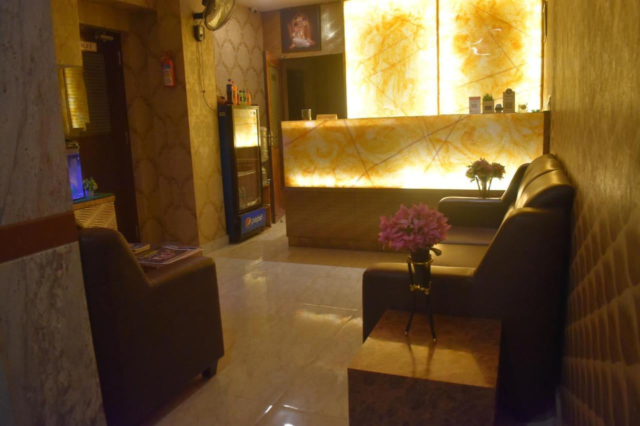 Hotel Ur Comforts Jayanagar Bengaluru Zewnętrze zdjęcie