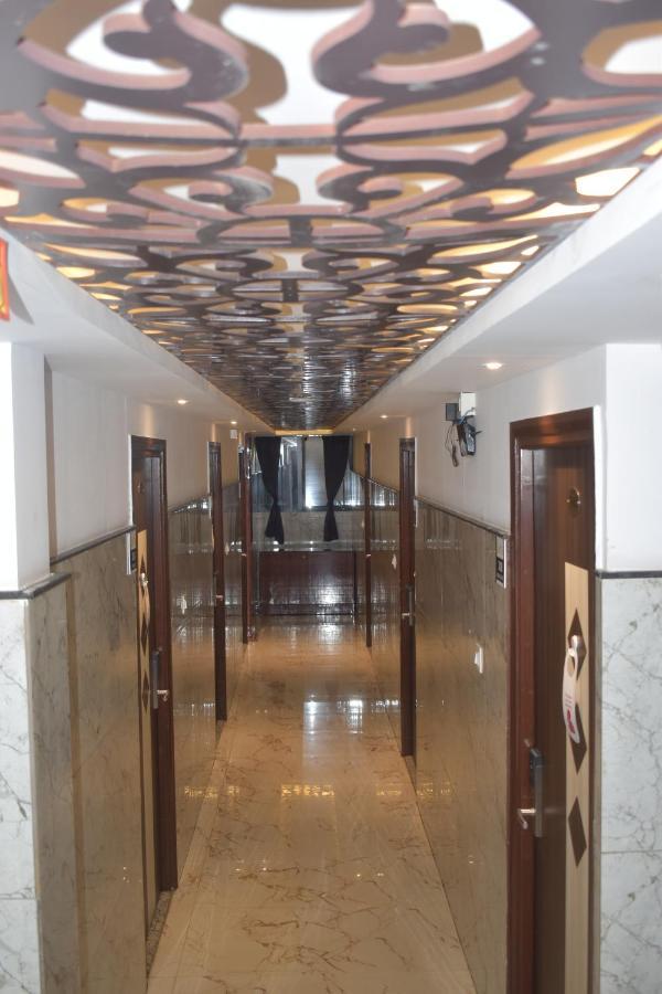 Hotel Ur Comforts Jayanagar Bengaluru Zewnętrze zdjęcie