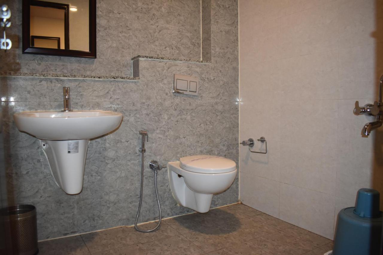 Hotel Ur Comforts Jayanagar Bengaluru Zewnętrze zdjęcie
