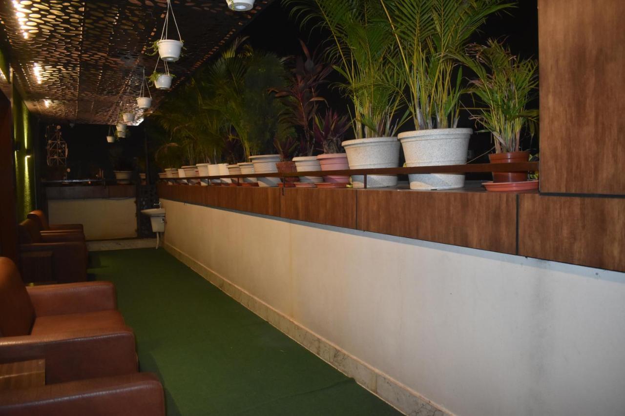 Hotel Ur Comforts Jayanagar Bengaluru Zewnętrze zdjęcie