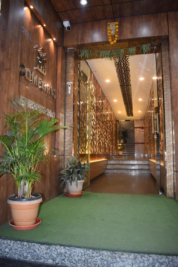 Hotel Ur Comforts Jayanagar Bengaluru Zewnętrze zdjęcie