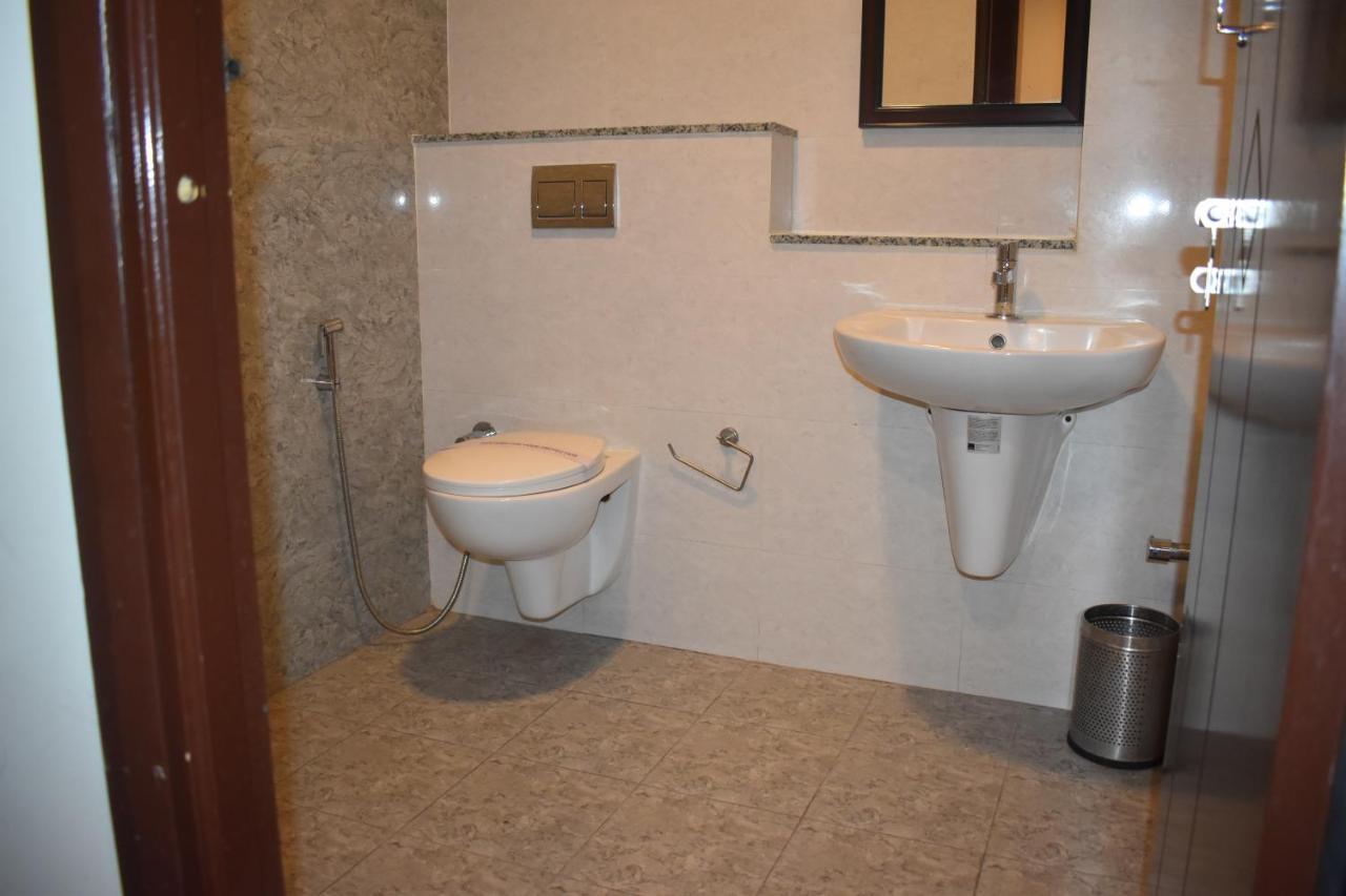 Hotel Ur Comforts Jayanagar Bengaluru Zewnętrze zdjęcie