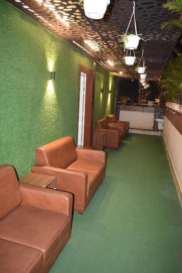 Hotel Ur Comforts Jayanagar Bengaluru Zewnętrze zdjęcie