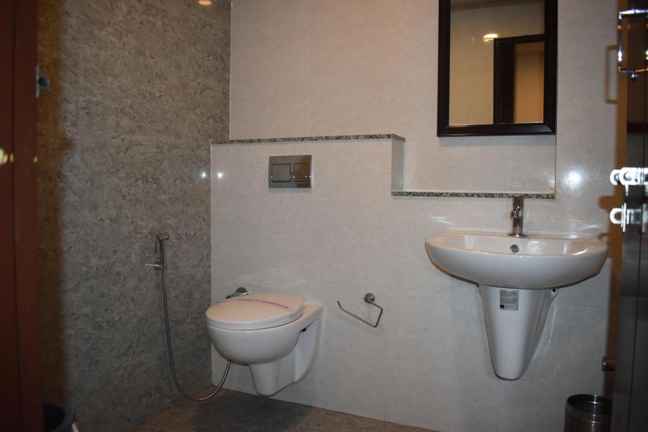 Hotel Ur Comforts Jayanagar Bengaluru Zewnętrze zdjęcie
