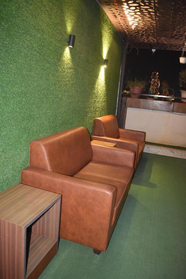 Hotel Ur Comforts Jayanagar Bengaluru Zewnętrze zdjęcie