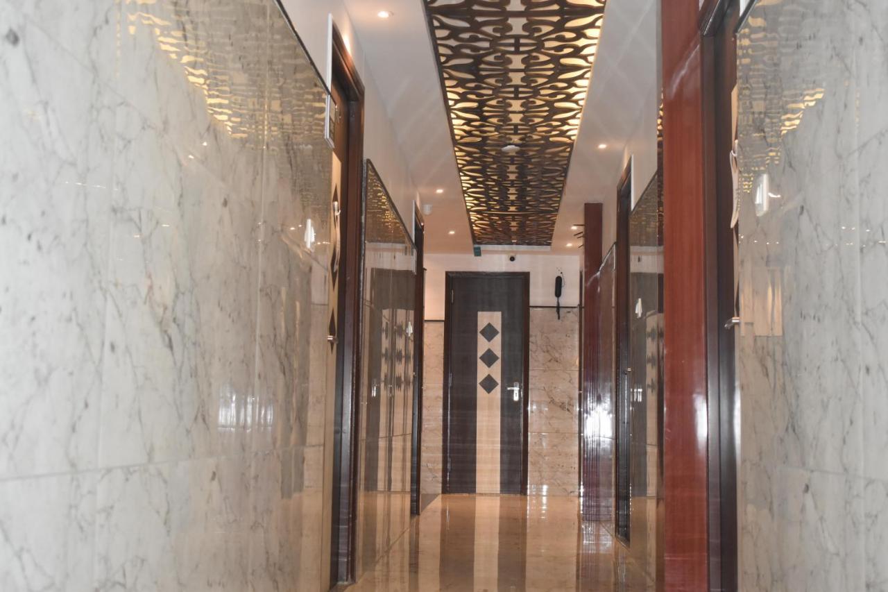 Hotel Ur Comforts Jayanagar Bengaluru Zewnętrze zdjęcie