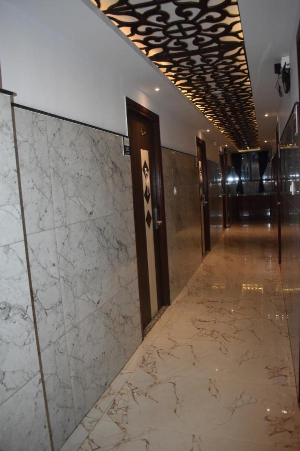 Hotel Ur Comforts Jayanagar Bengaluru Zewnętrze zdjęcie