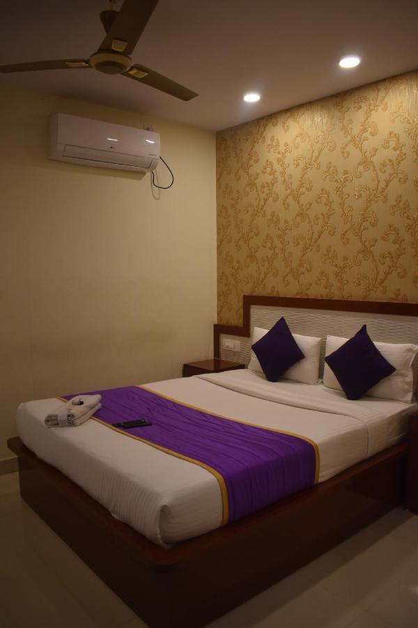 Hotel Ur Comforts Jayanagar Bengaluru Zewnętrze zdjęcie