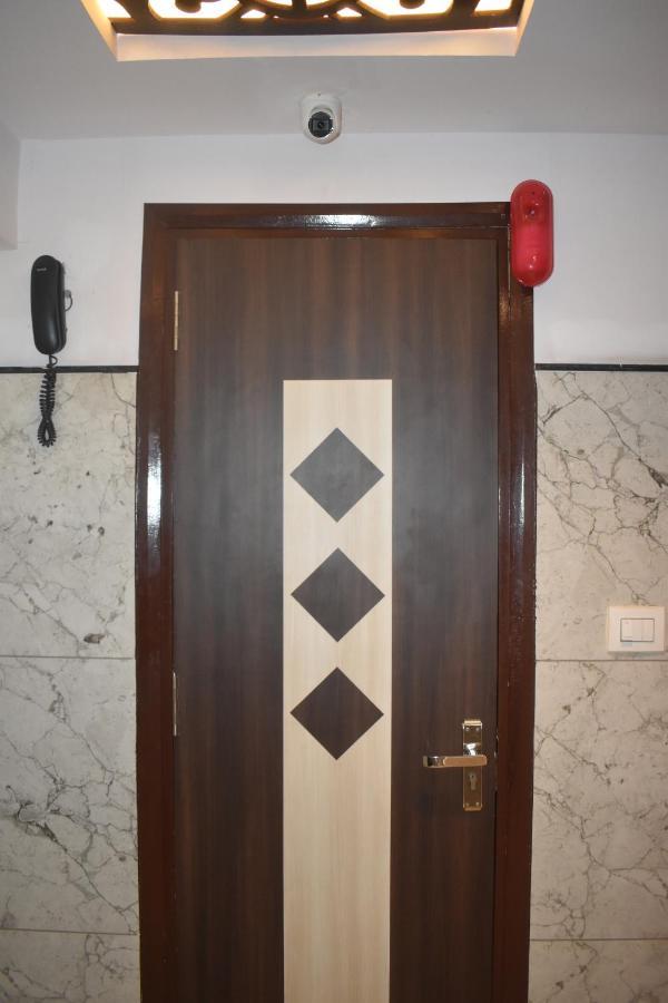 Hotel Ur Comforts Jayanagar Bengaluru Zewnętrze zdjęcie