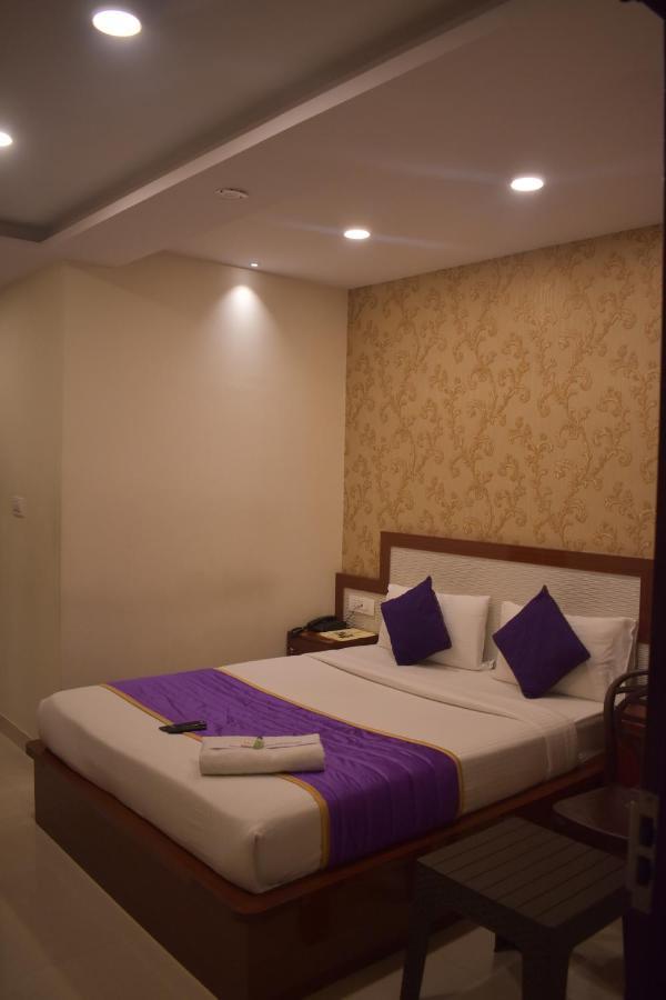 Hotel Ur Comforts Jayanagar Bengaluru Zewnętrze zdjęcie