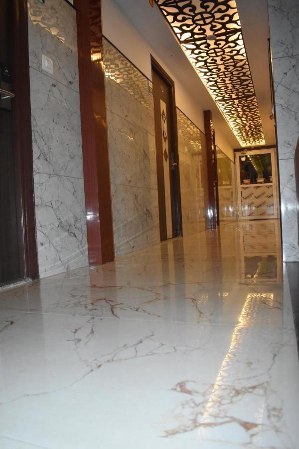 Hotel Ur Comforts Jayanagar Bengaluru Zewnętrze zdjęcie
