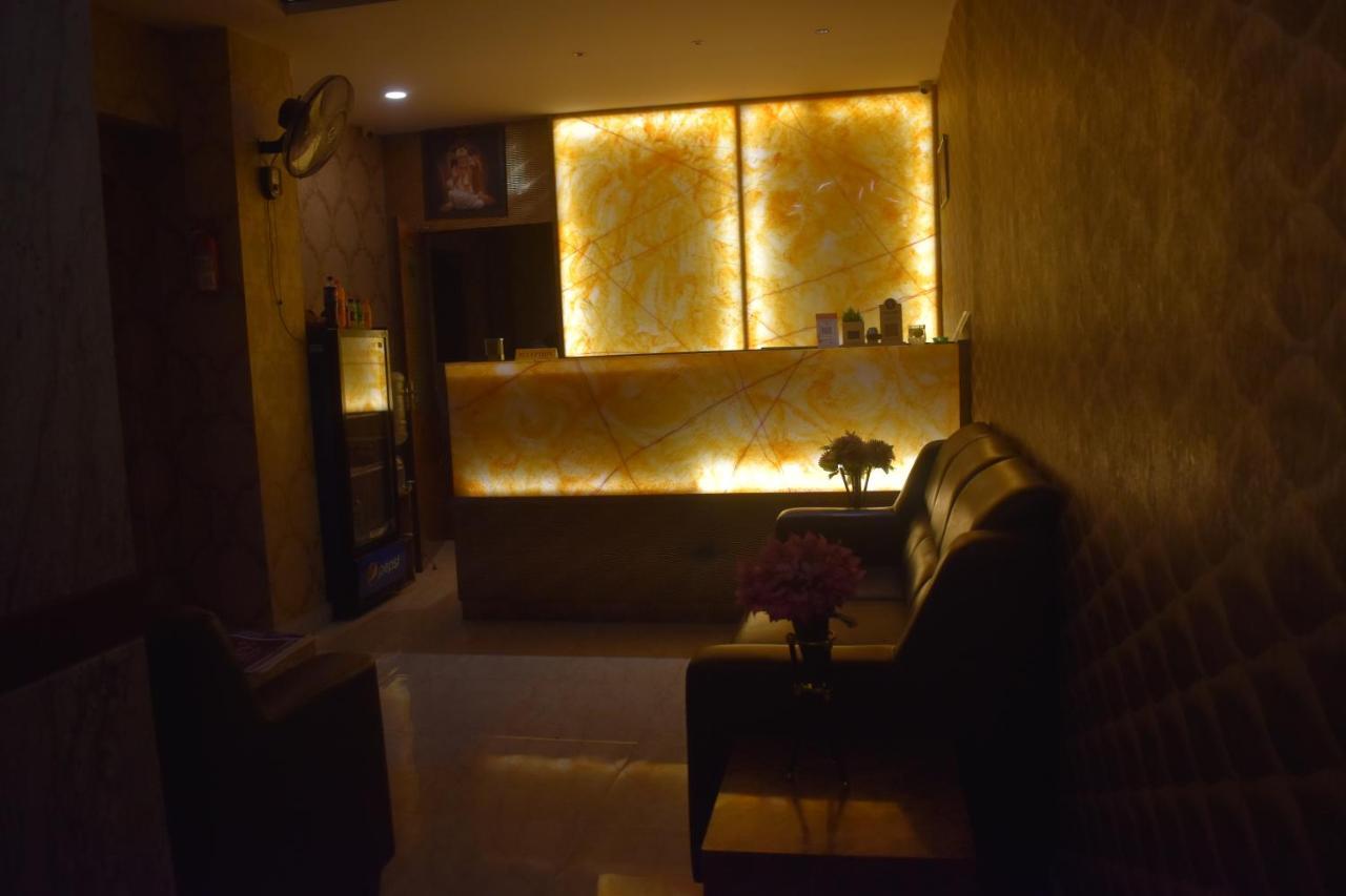 Hotel Ur Comforts Jayanagar Bengaluru Zewnętrze zdjęcie