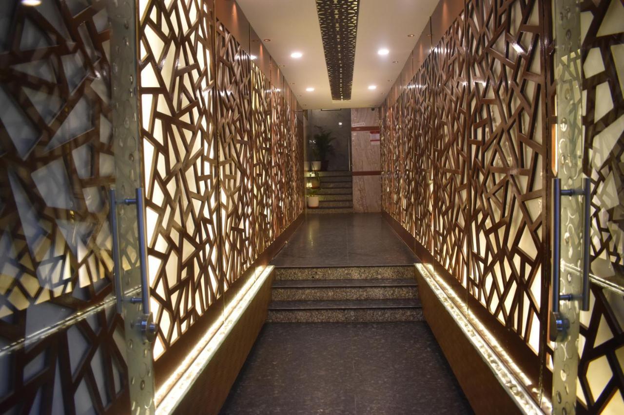 Hotel Ur Comforts Jayanagar Bengaluru Zewnętrze zdjęcie