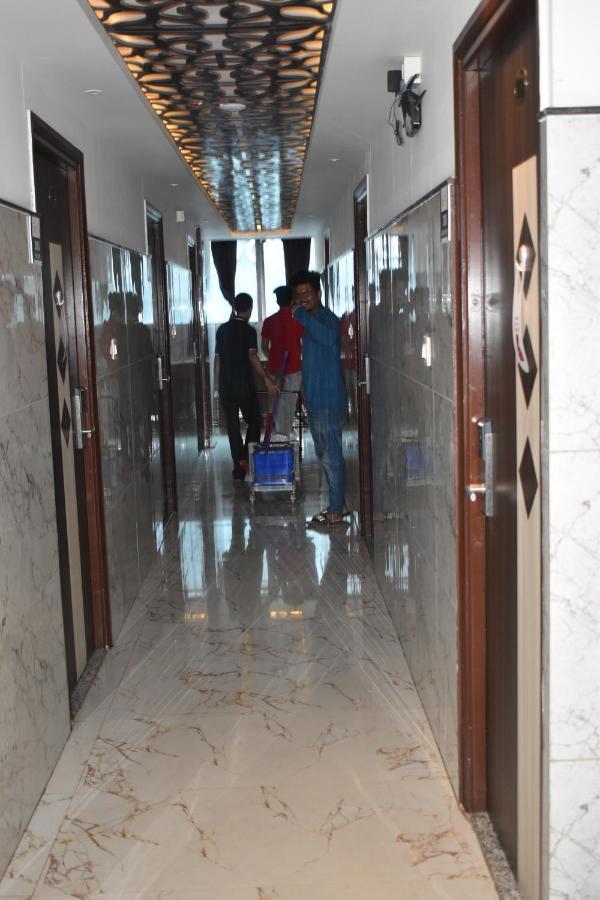 Hotel Ur Comforts Jayanagar Bengaluru Zewnętrze zdjęcie