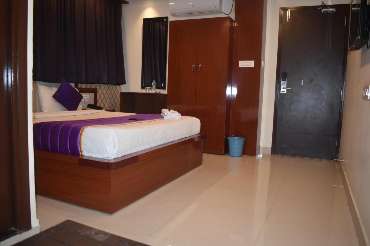 Hotel Ur Comforts Jayanagar Bengaluru Zewnętrze zdjęcie